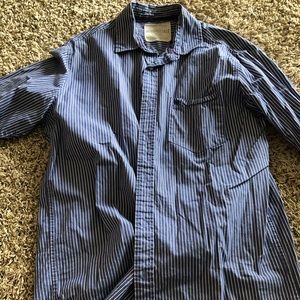 Aeropostale shirt sz M used